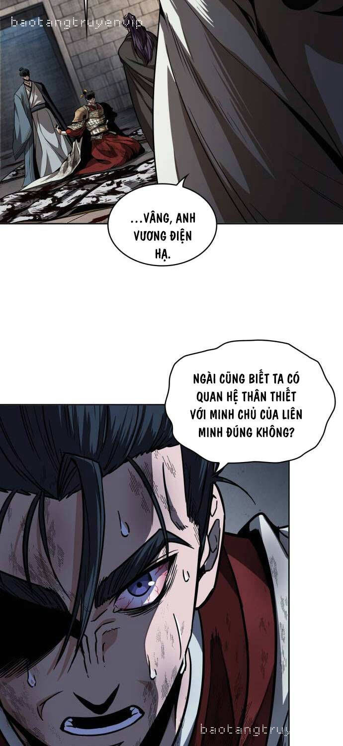 Nano Ma Thần Chap 214 - Next Chap 215