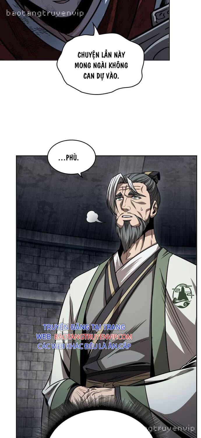 Nano Ma Thần Chap 214 - Next Chap 215