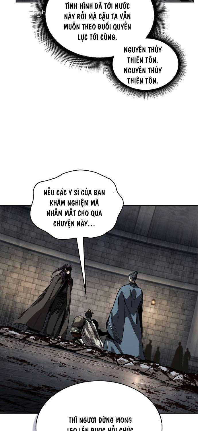 Nano Ma Thần Chap 214 - Next Chap 215