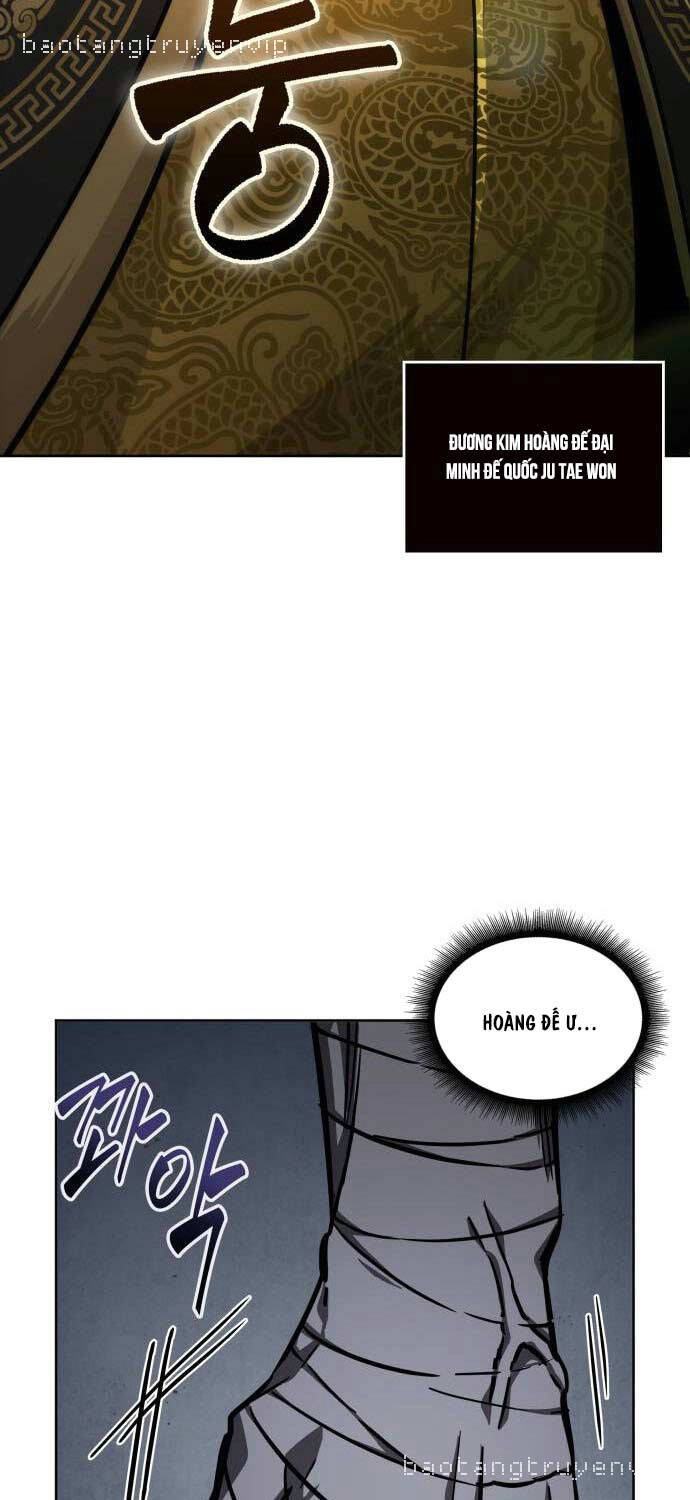 Nano Ma Thần Chap 214 - Next Chap 215