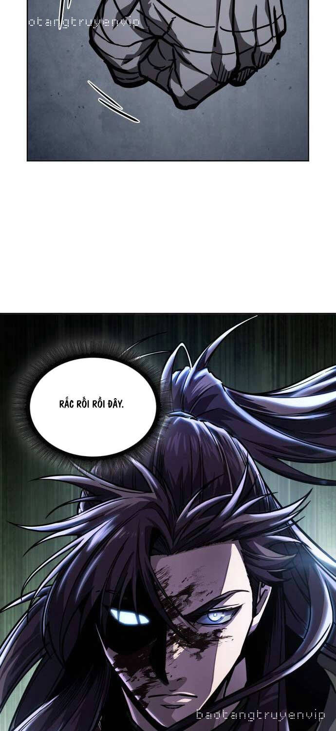 Nano Ma Thần Chap 214 - Next Chap 215