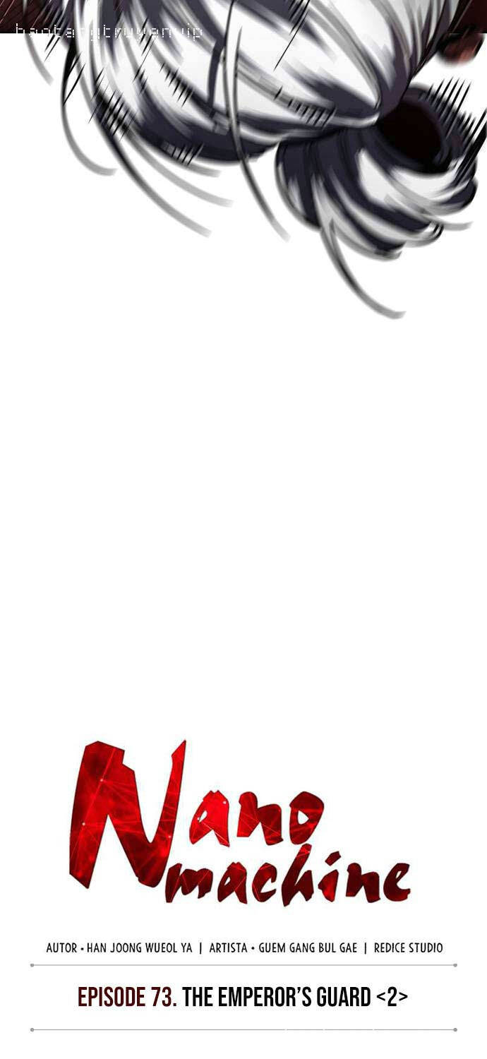 Nano Ma Thần Chap 214 - Next Chap 215