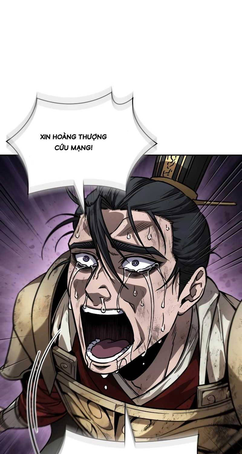 Nano Ma Thần Chap 215 - Next Chap 216