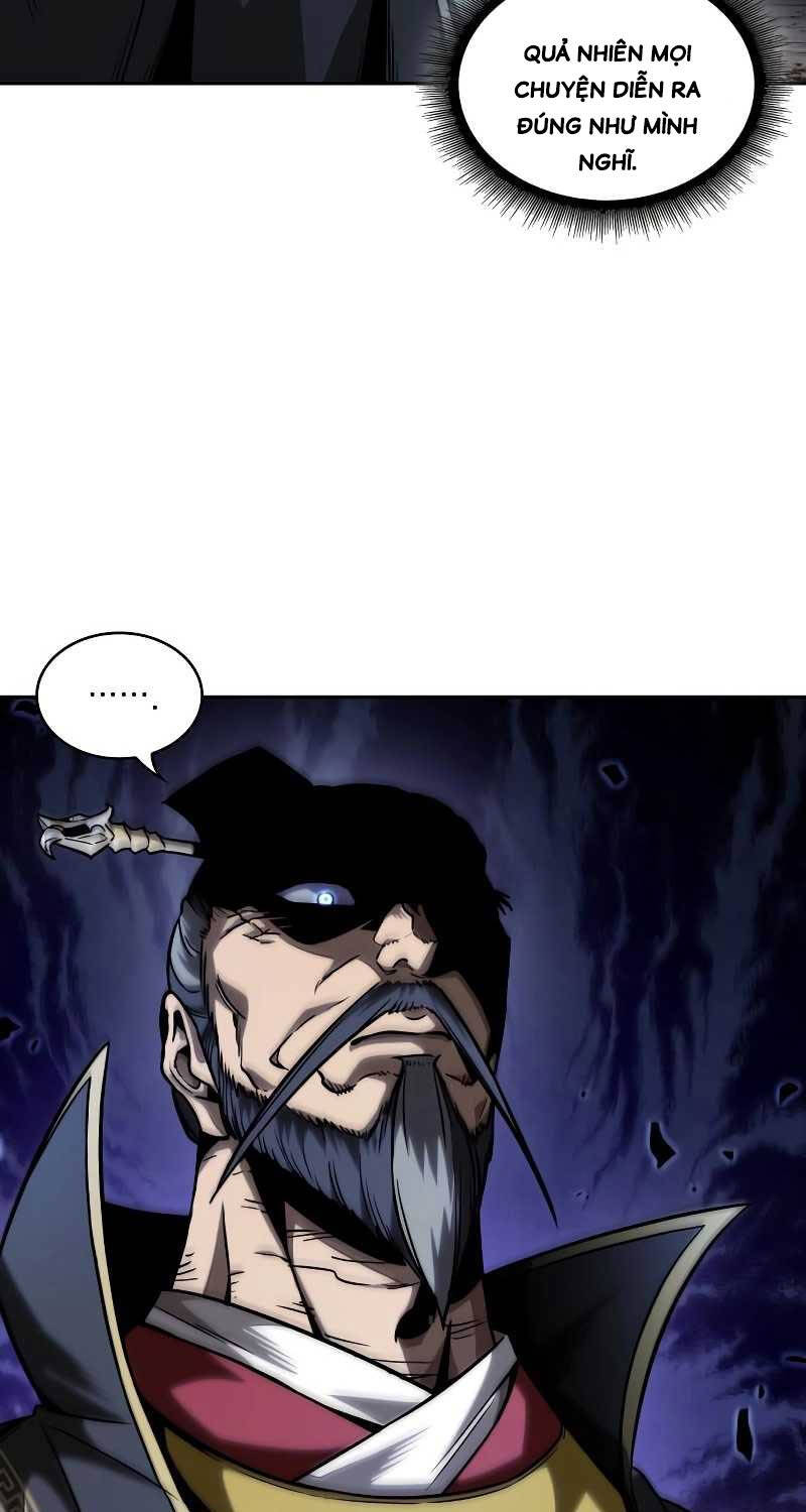 Nano Ma Thần Chap 215 - Next Chap 216