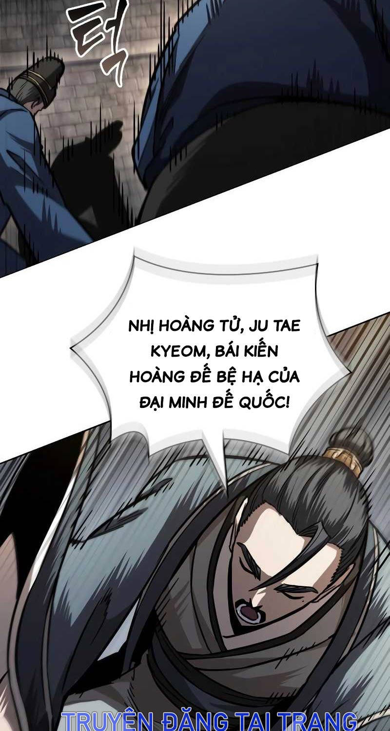 Nano Ma Thần Chap 215 - Next Chap 216