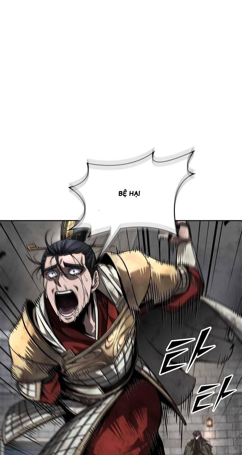 Nano Ma Thần Chap 215 - Next Chap 216