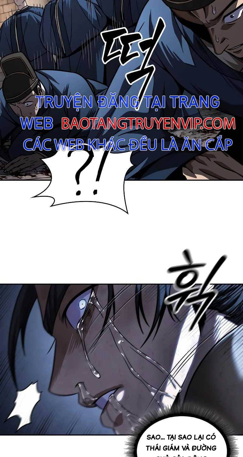 Nano Ma Thần Chap 215 - Next Chap 216