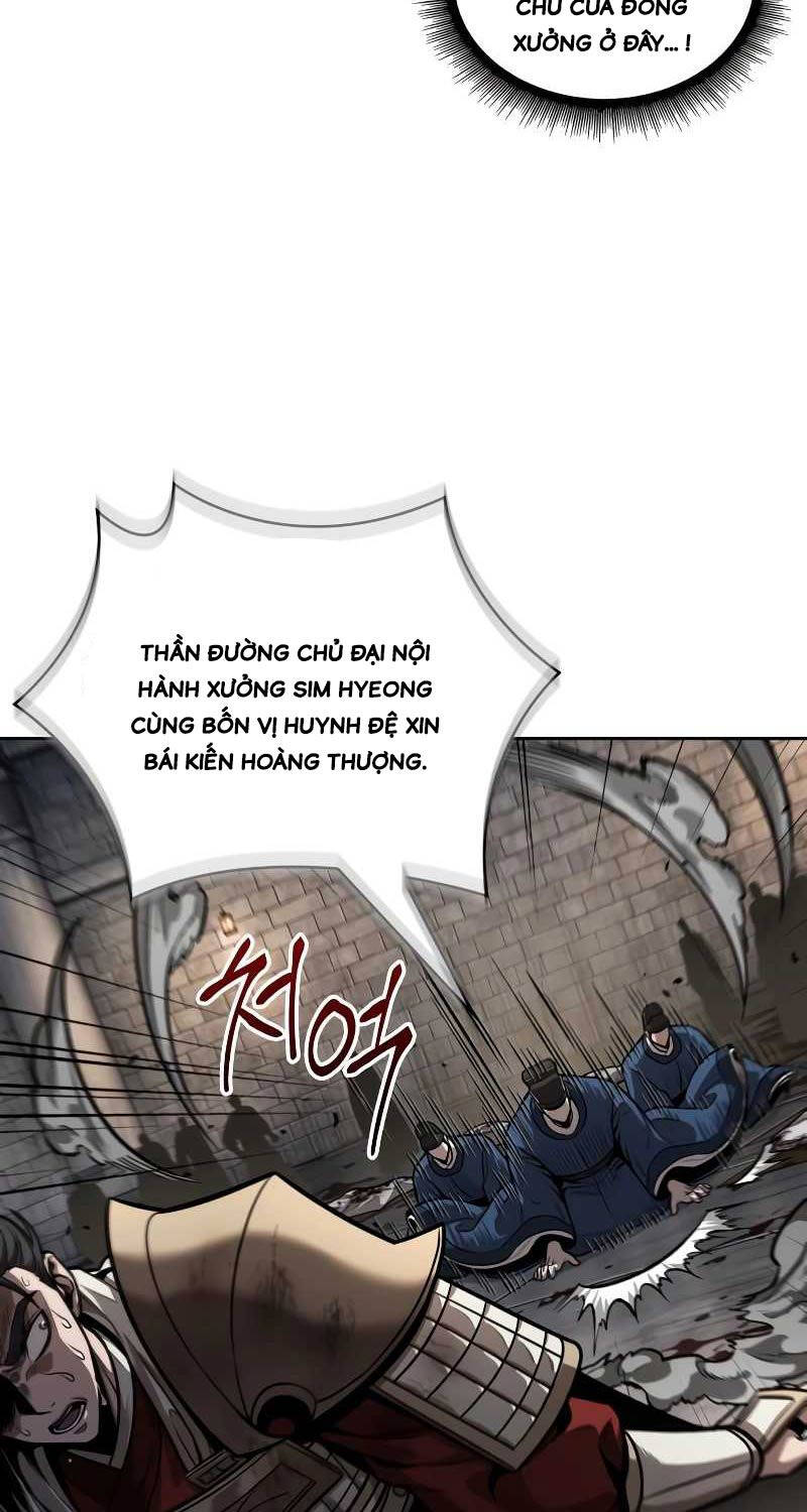 Nano Ma Thần Chap 215 - Next Chap 216