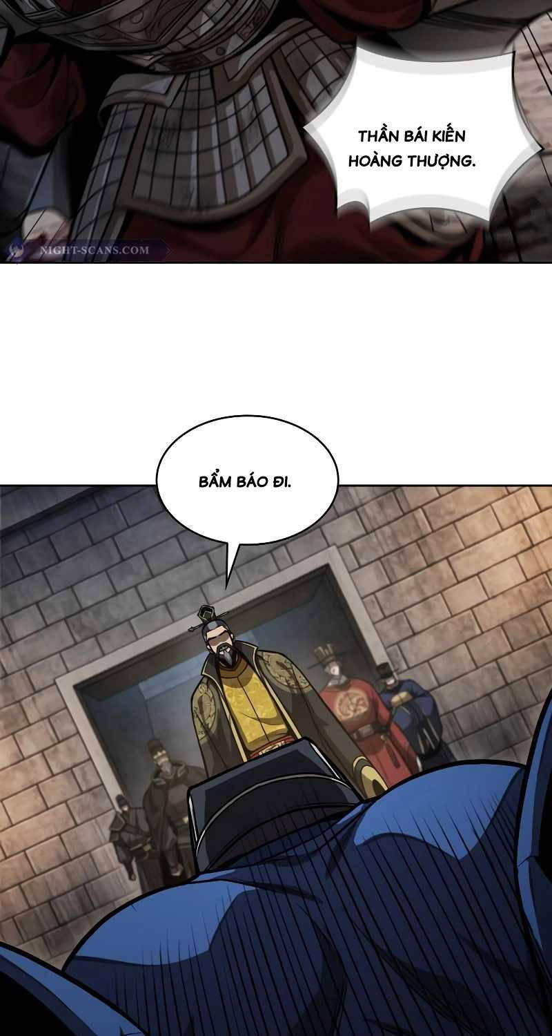 Nano Ma Thần Chap 215 - Next Chap 216