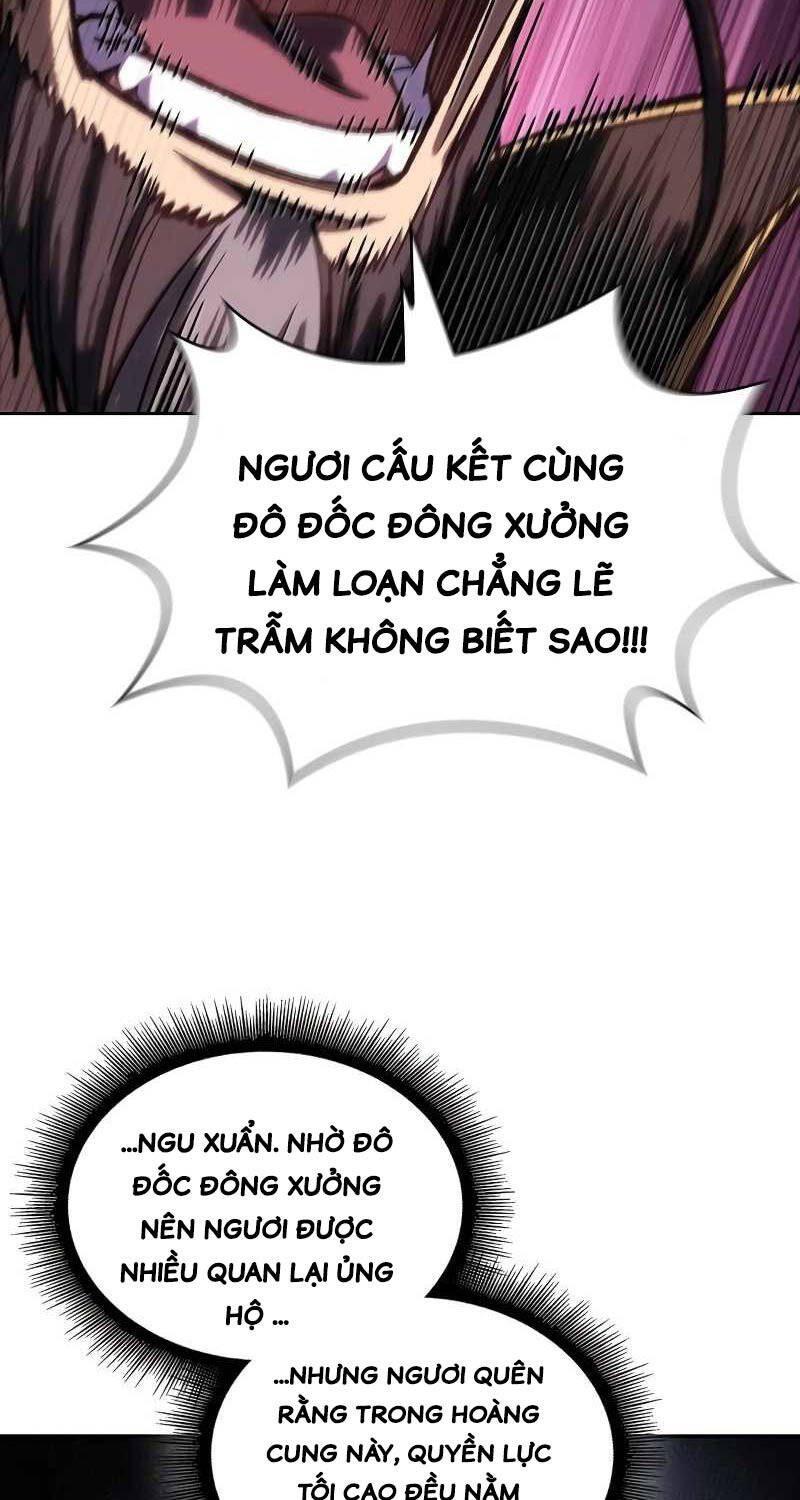 Nano Ma Thần Chap 215 - Next Chap 216