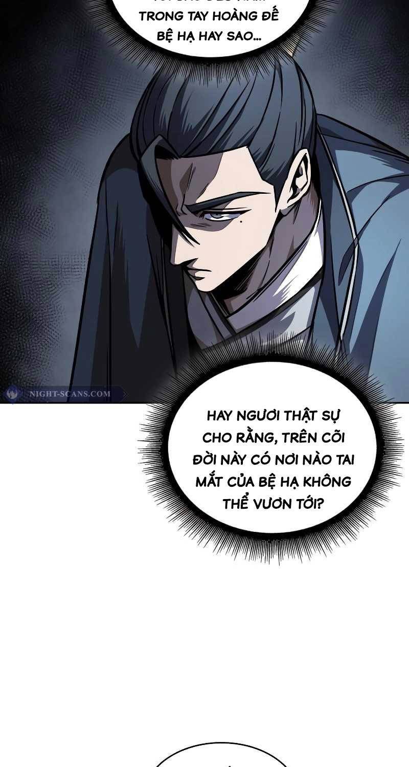 Nano Ma Thần Chap 215 - Next Chap 216