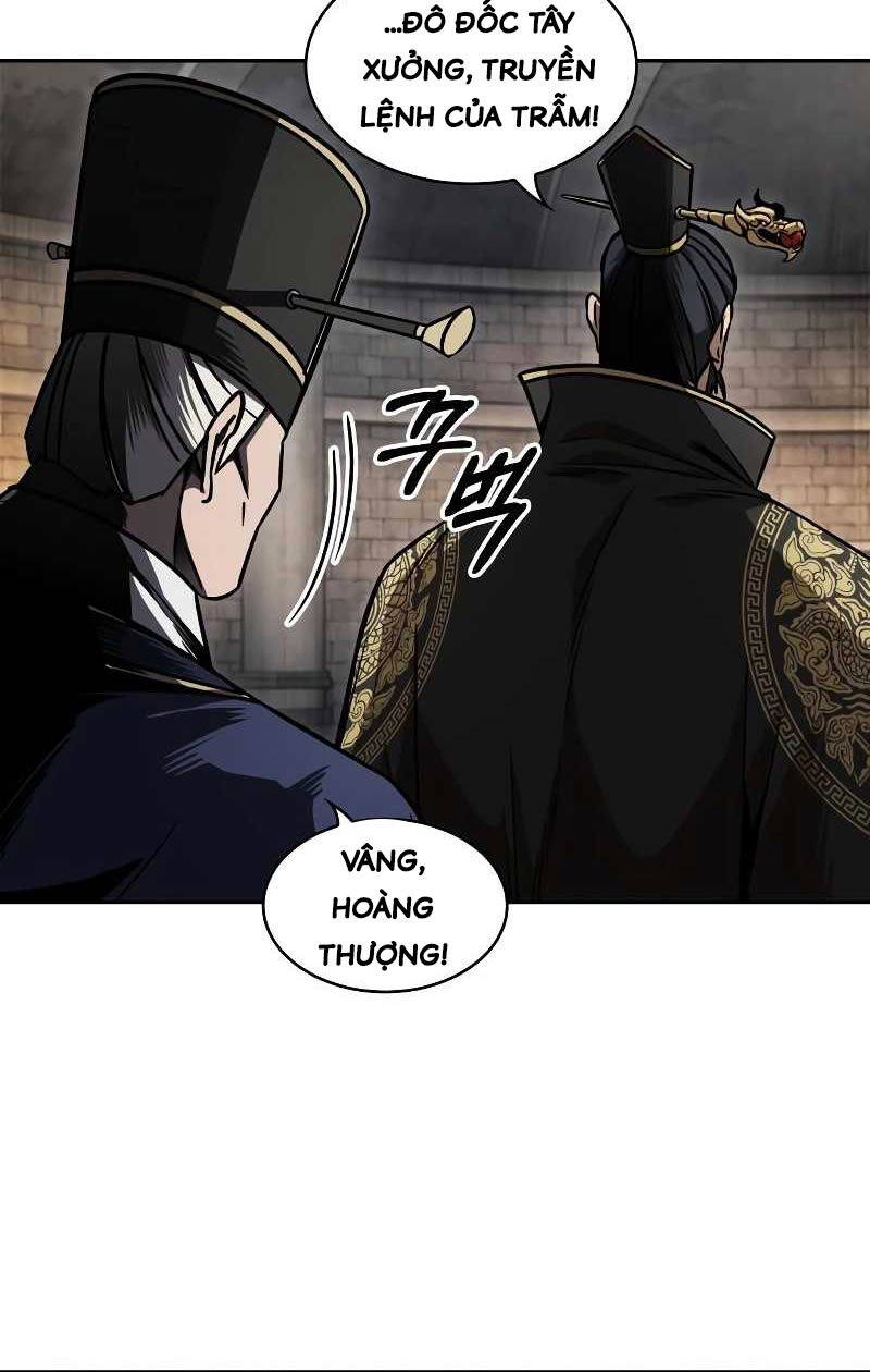 Nano Ma Thần Chap 215 - Next Chap 216