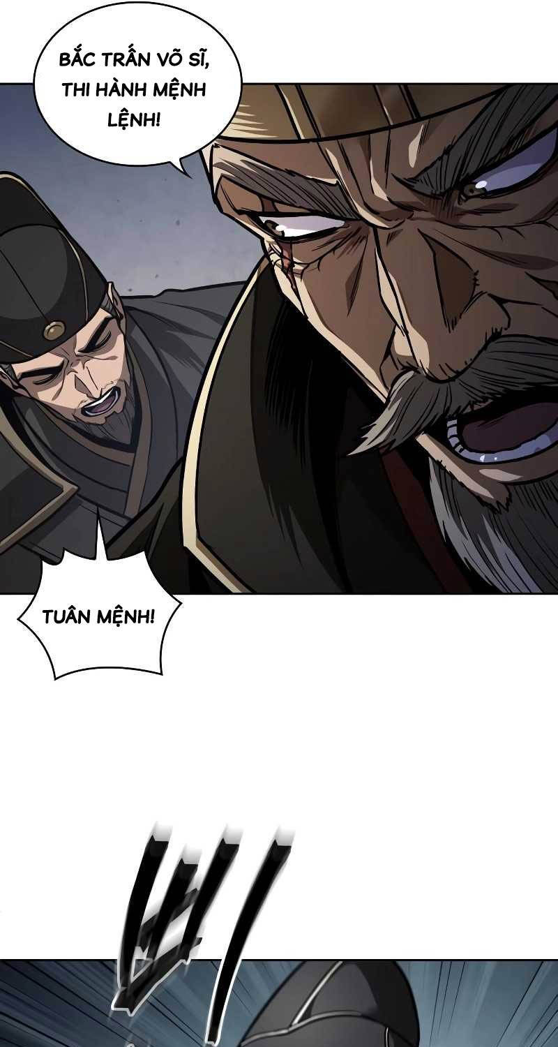 Nano Ma Thần Chap 215 - Next Chap 216