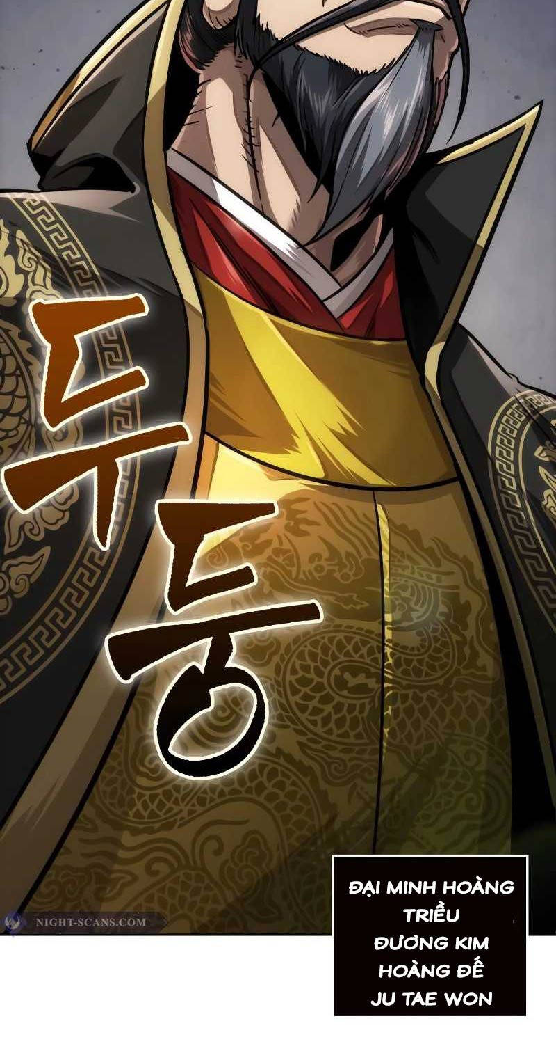 Nano Ma Thần Chap 215 - Next Chap 216