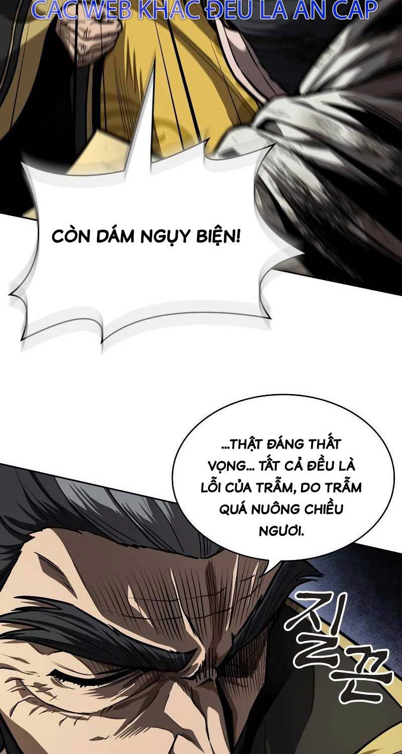 Nano Ma Thần Chap 215 - Next Chap 216