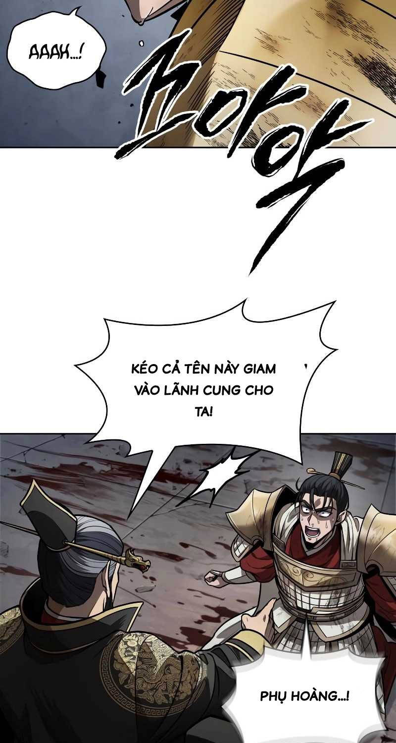 Nano Ma Thần Chap 215 - Next Chap 216