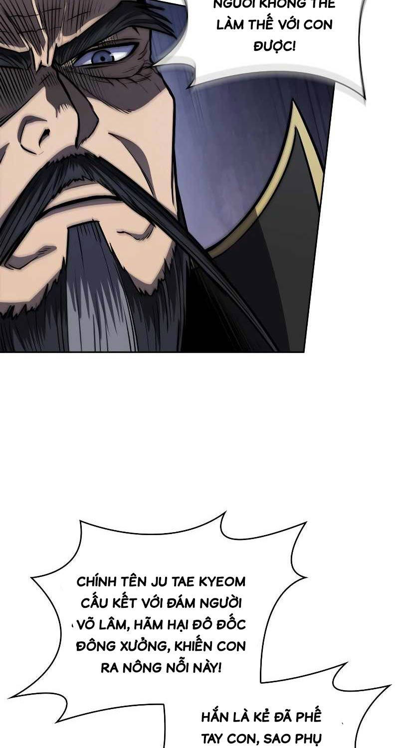 Nano Ma Thần Chap 215 - Next Chap 216