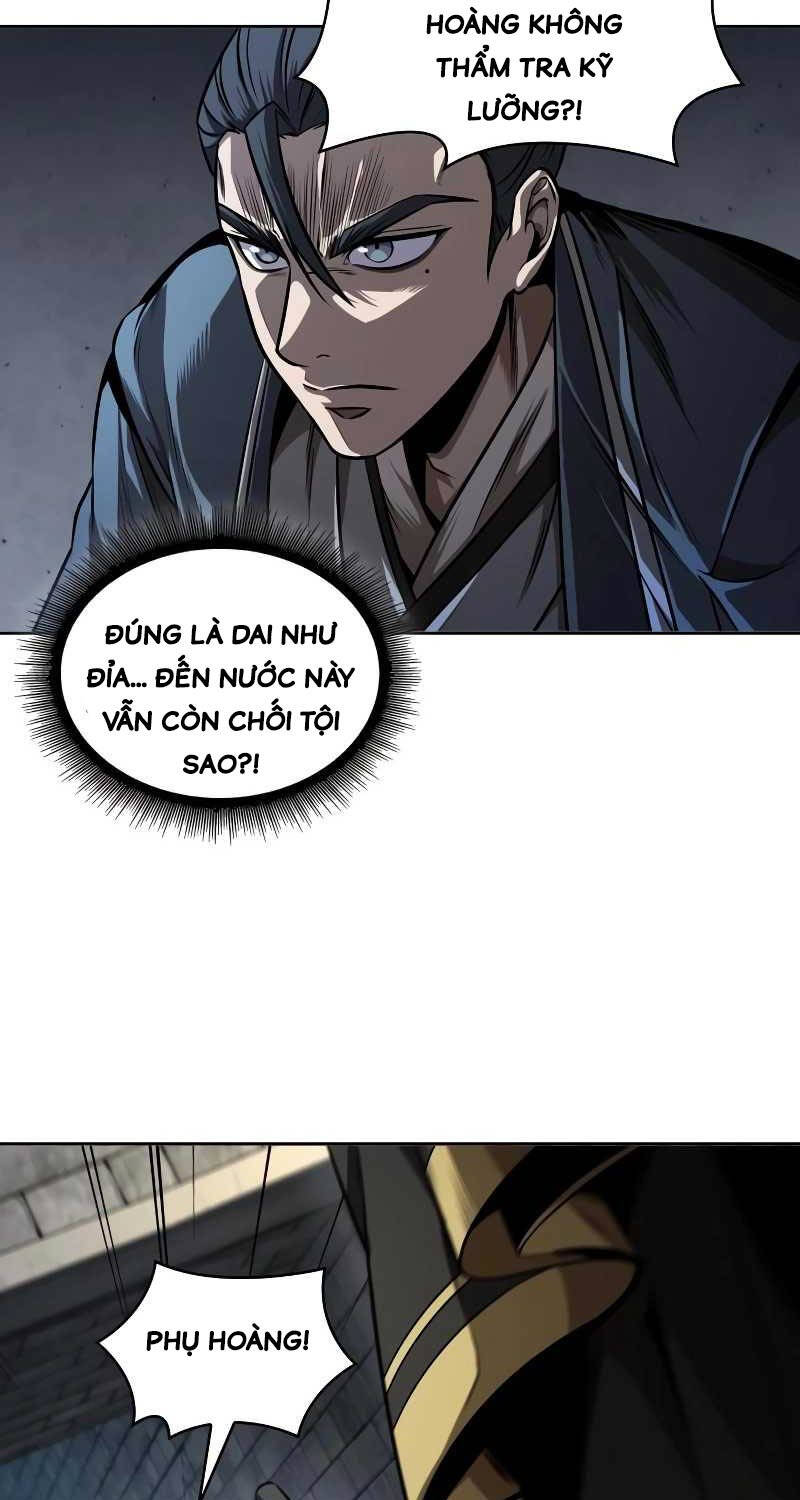 Nano Ma Thần Chap 215 - Next Chap 216