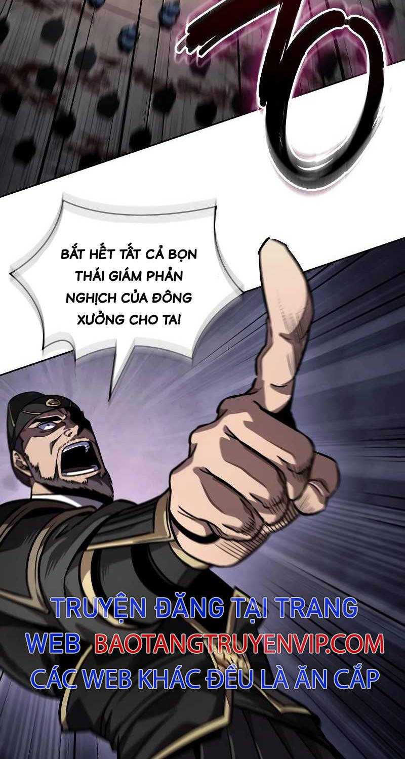 Nano Ma Thần Chap 215 - Next Chap 216