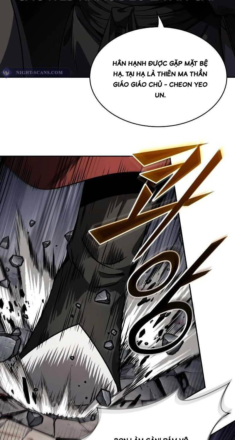 Nano Ma Thần Chap 215 - Next Chap 216