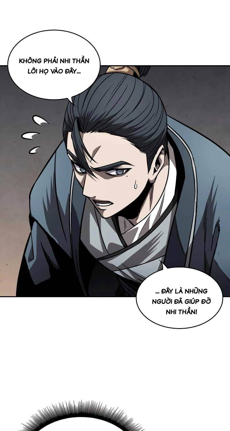 Nano Ma Thần Chap 215 - Next Chap 216