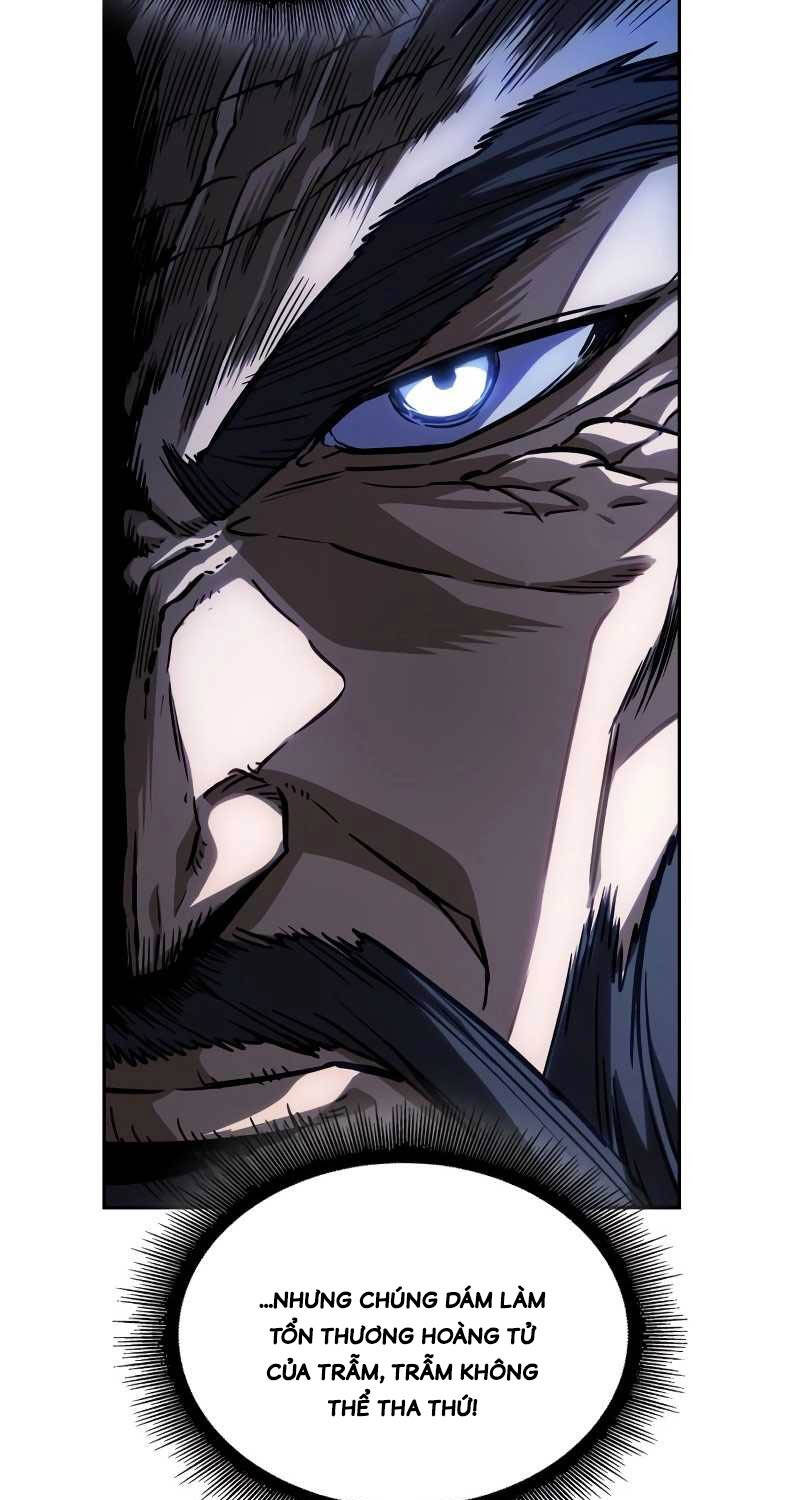 Nano Ma Thần Chap 215 - Next Chap 216