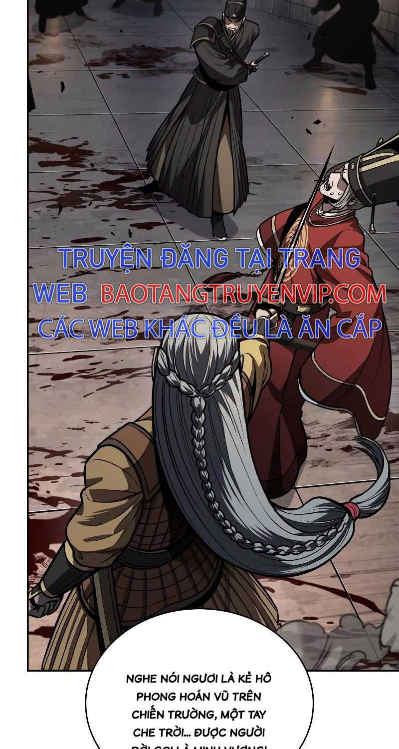 Nano Ma Thần Chap 215 - Next Chap 216