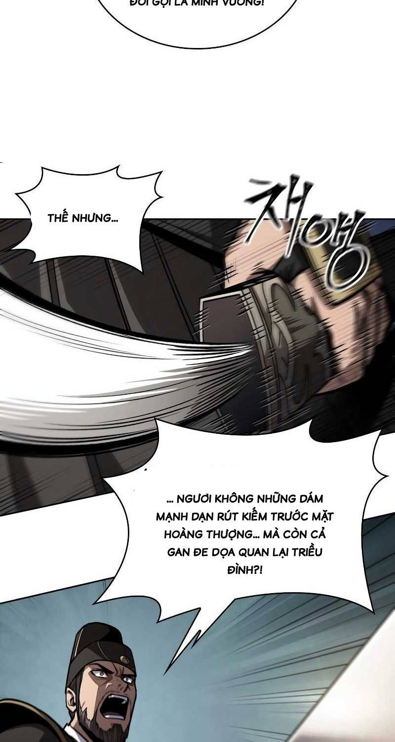 Nano Ma Thần Chap 215 - Next Chap 216