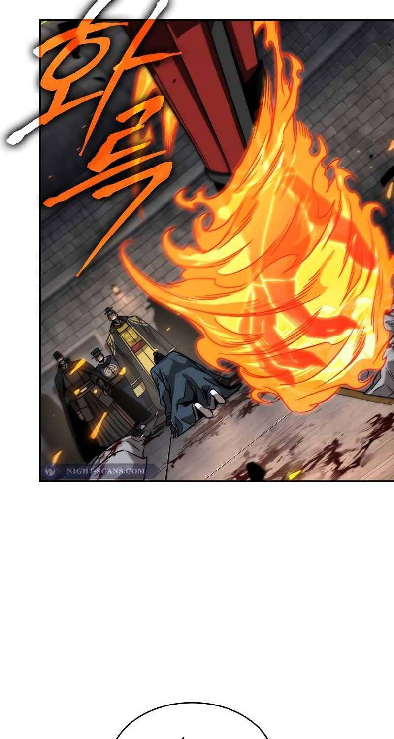 Nano Ma Thần Chap 215 - Next Chap 216