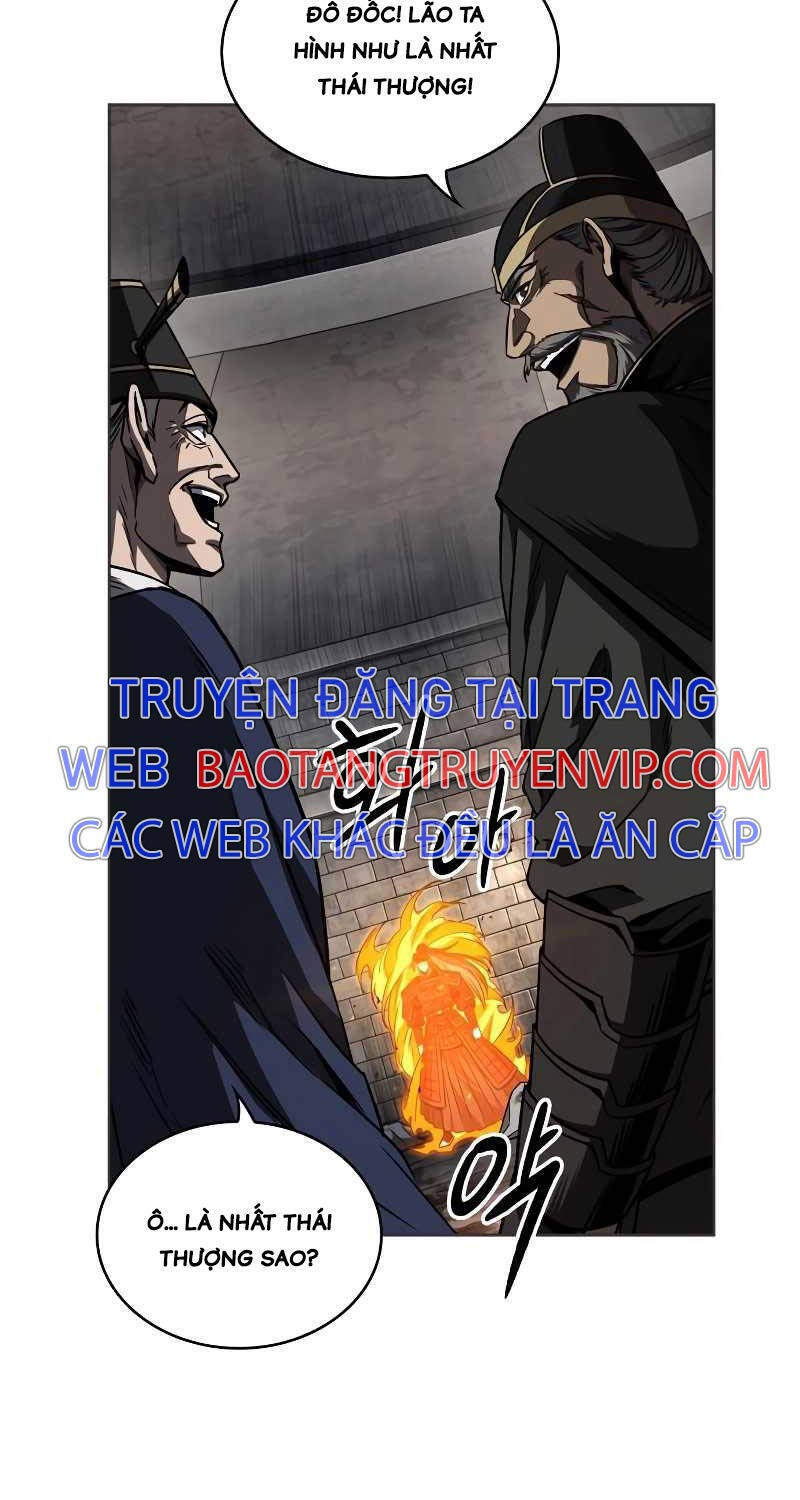 Nano Ma Thần Chap 215 - Next Chap 216