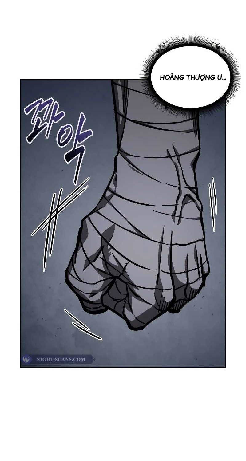 Nano Ma Thần Chap 215 - Next Chap 216