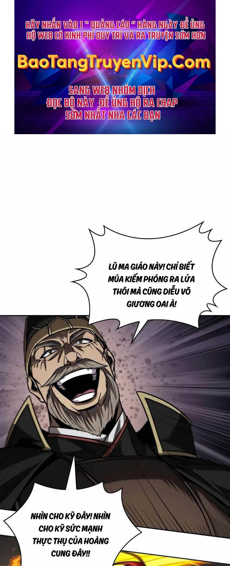 Nano Ma Thần Chap 216 - Next Chap 217