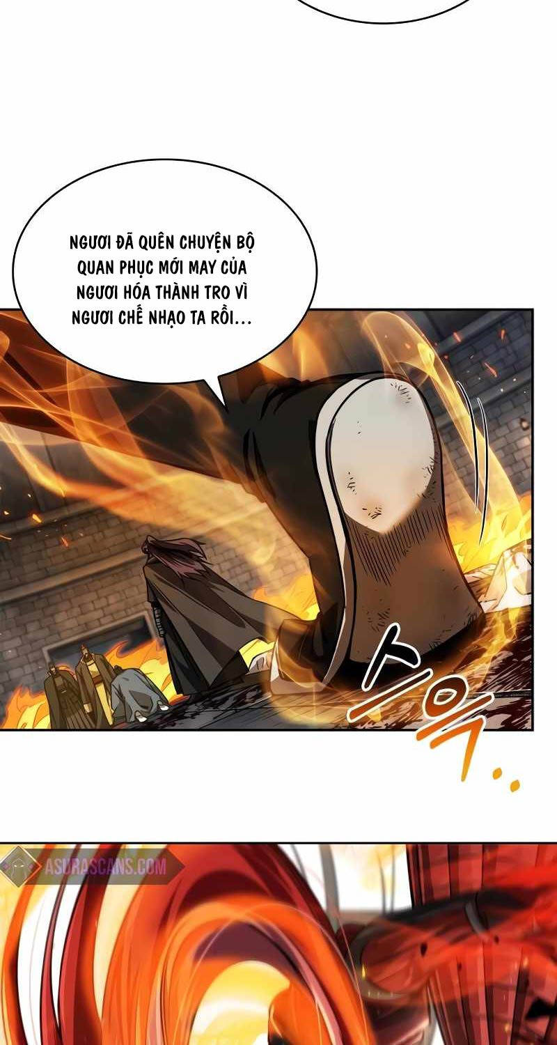 Nano Ma Thần Chap 216 - Next Chap 217