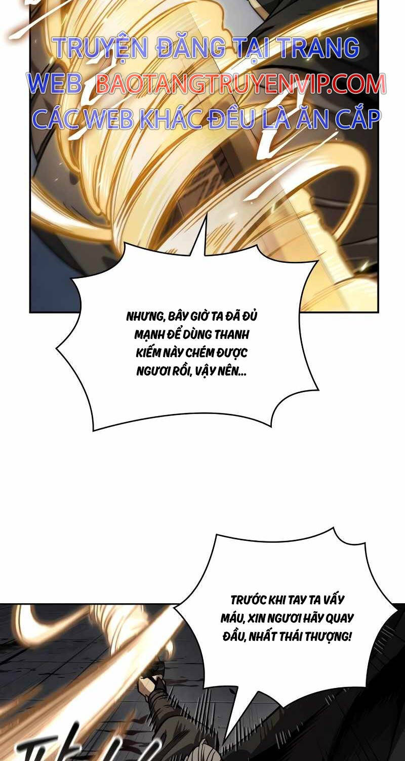 Nano Ma Thần Chap 216 - Next Chap 217