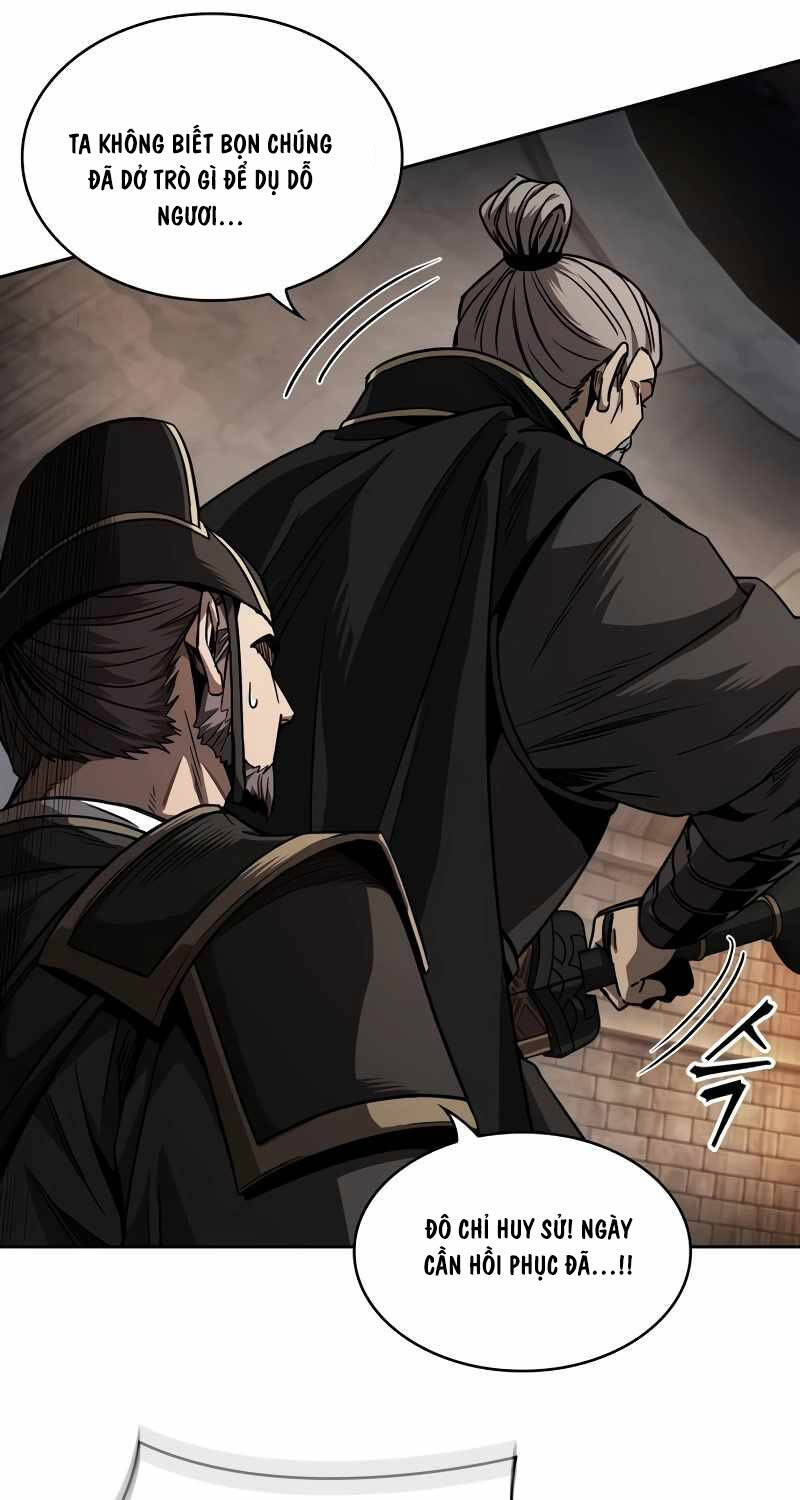 Nano Ma Thần Chap 216 - Next Chap 217