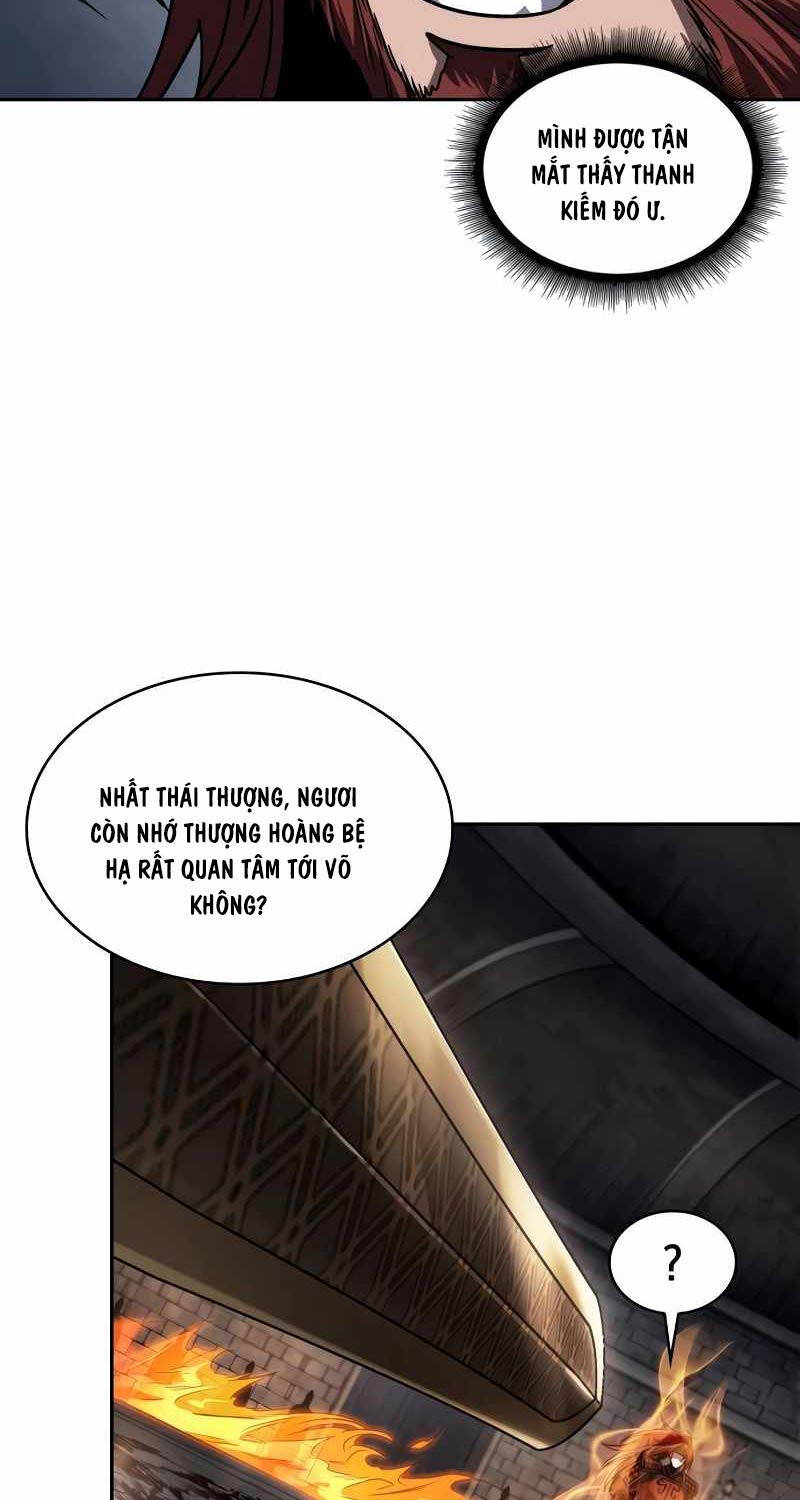 Nano Ma Thần Chap 216 - Next Chap 217