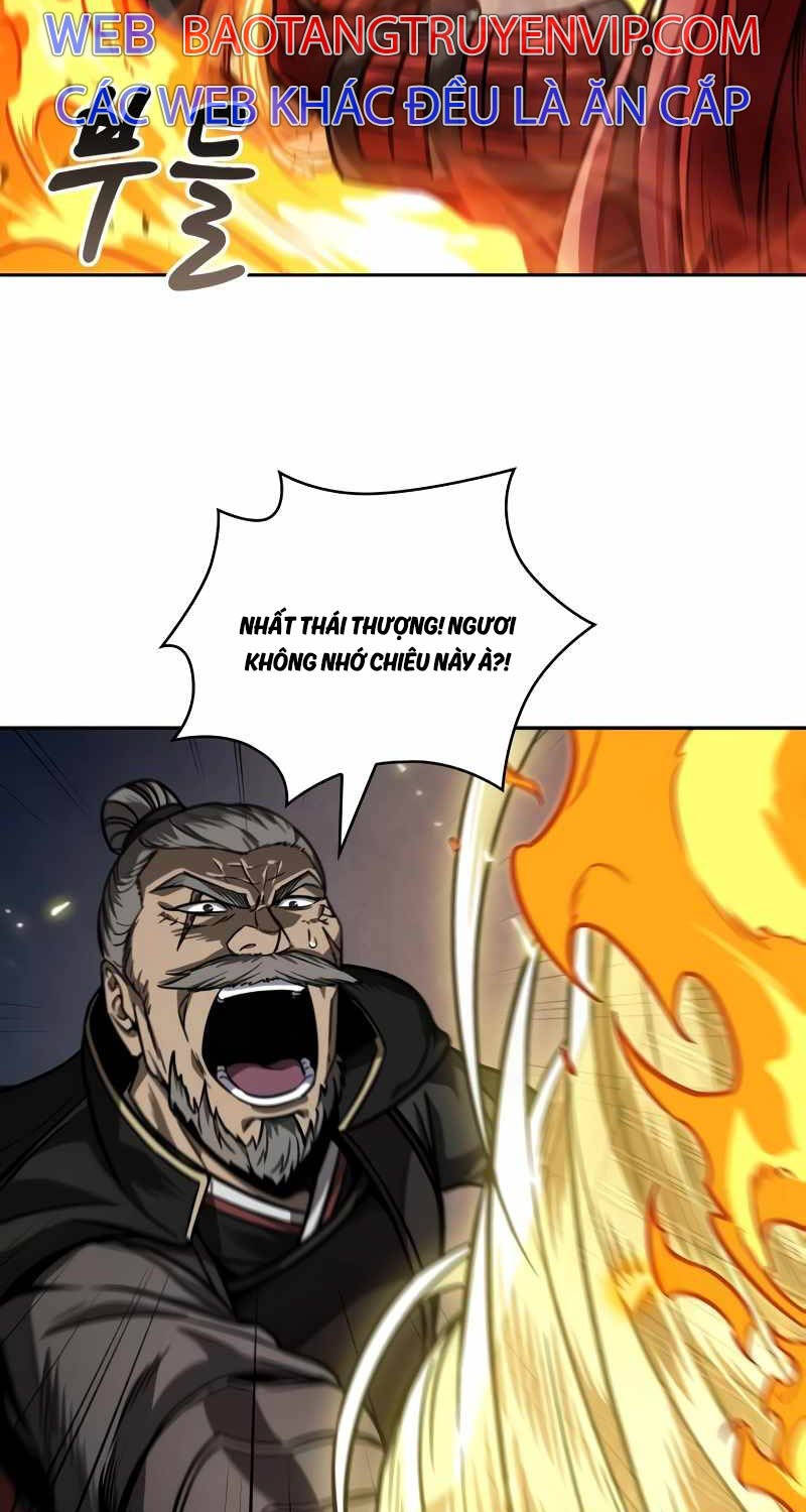 Nano Ma Thần Chap 216 - Next Chap 217