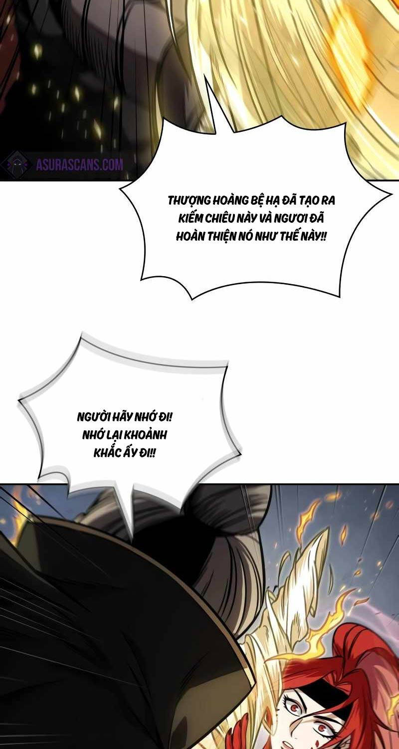 Nano Ma Thần Chap 216 - Next Chap 217