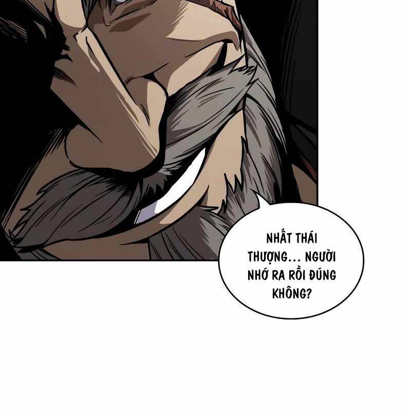 Nano Ma Thần Chap 216 - Next Chap 217