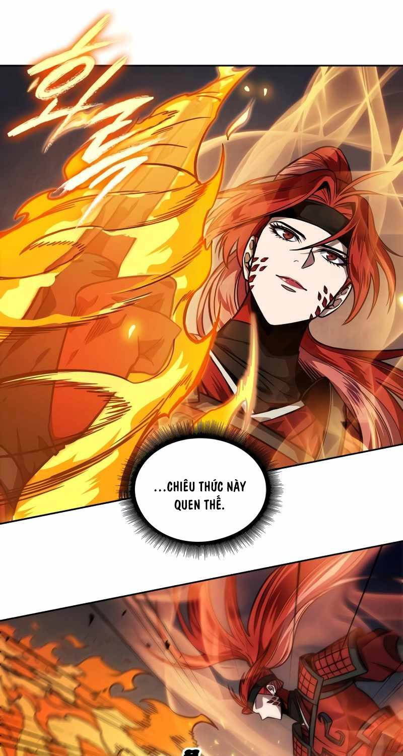 Nano Ma Thần Chap 216 - Next Chap 217