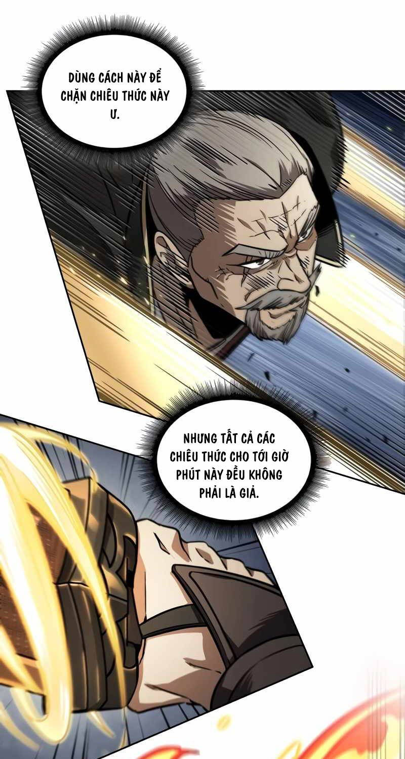 Nano Ma Thần Chap 216 - Next Chap 217