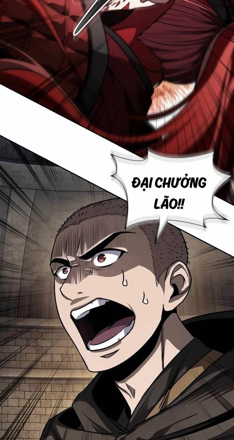 Nano Ma Thần Chap 216 - Next Chap 217