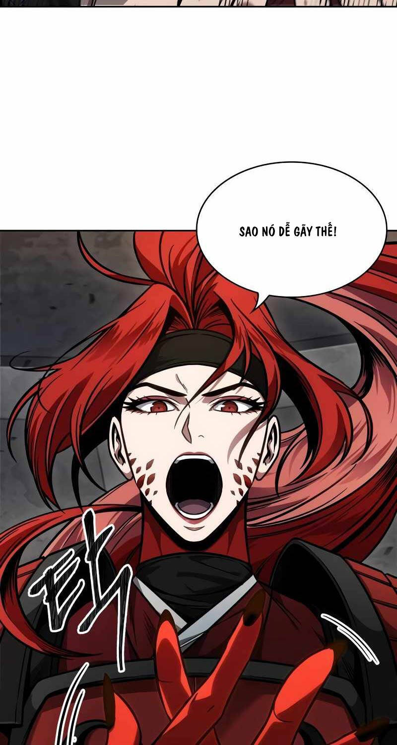 Nano Ma Thần Chap 216 - Next Chap 217