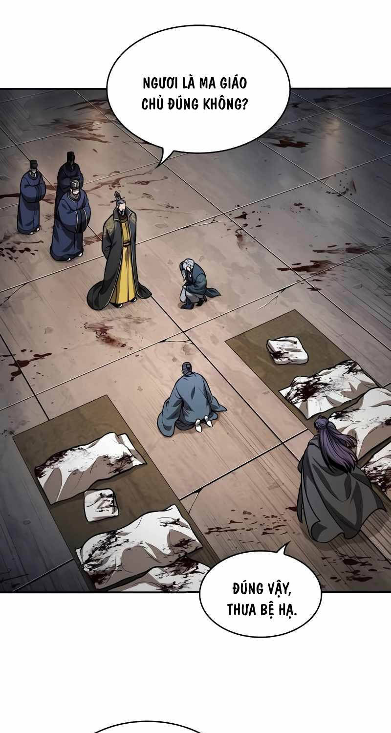 Nano Ma Thần Chap 216 - Next Chap 217