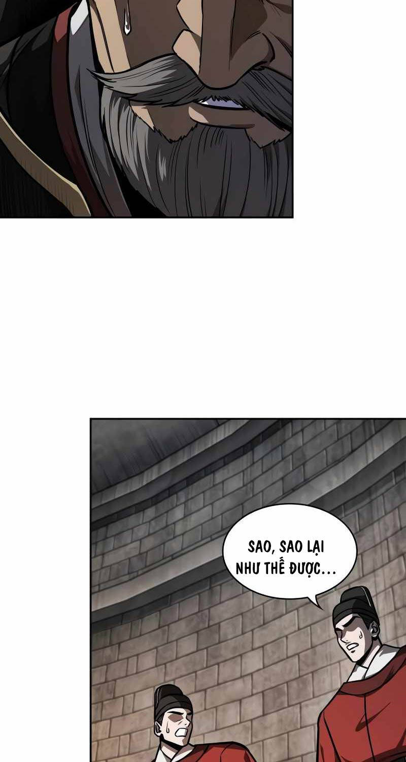 Nano Ma Thần Chap 216 - Next Chap 217