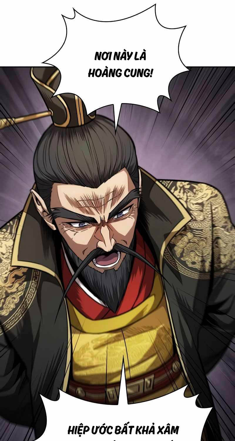 Nano Ma Thần Chap 216 - Next Chap 217