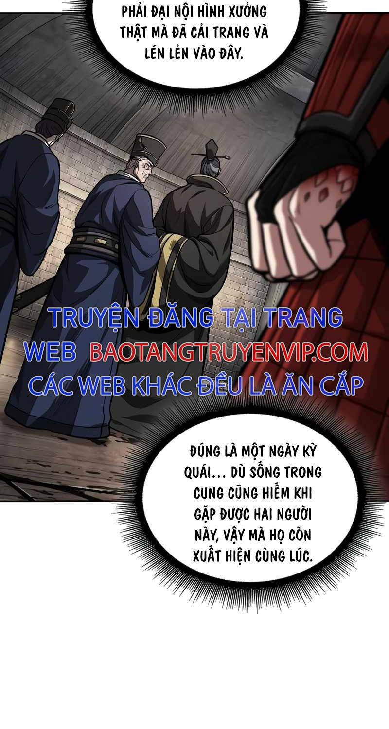 Nano Ma Thần Chap 216 - Next Chap 217