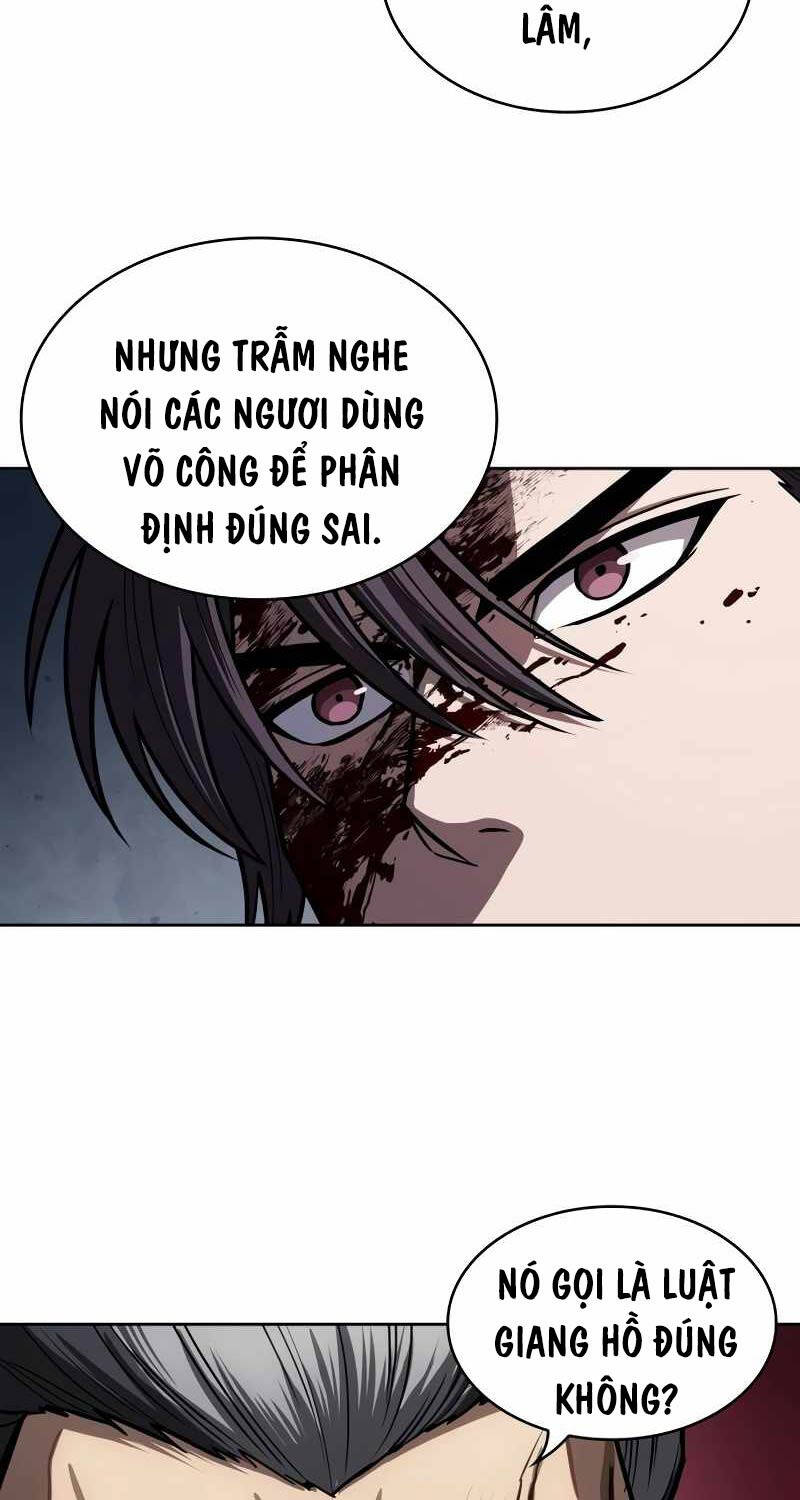 Nano Ma Thần Chap 216 - Next Chap 217