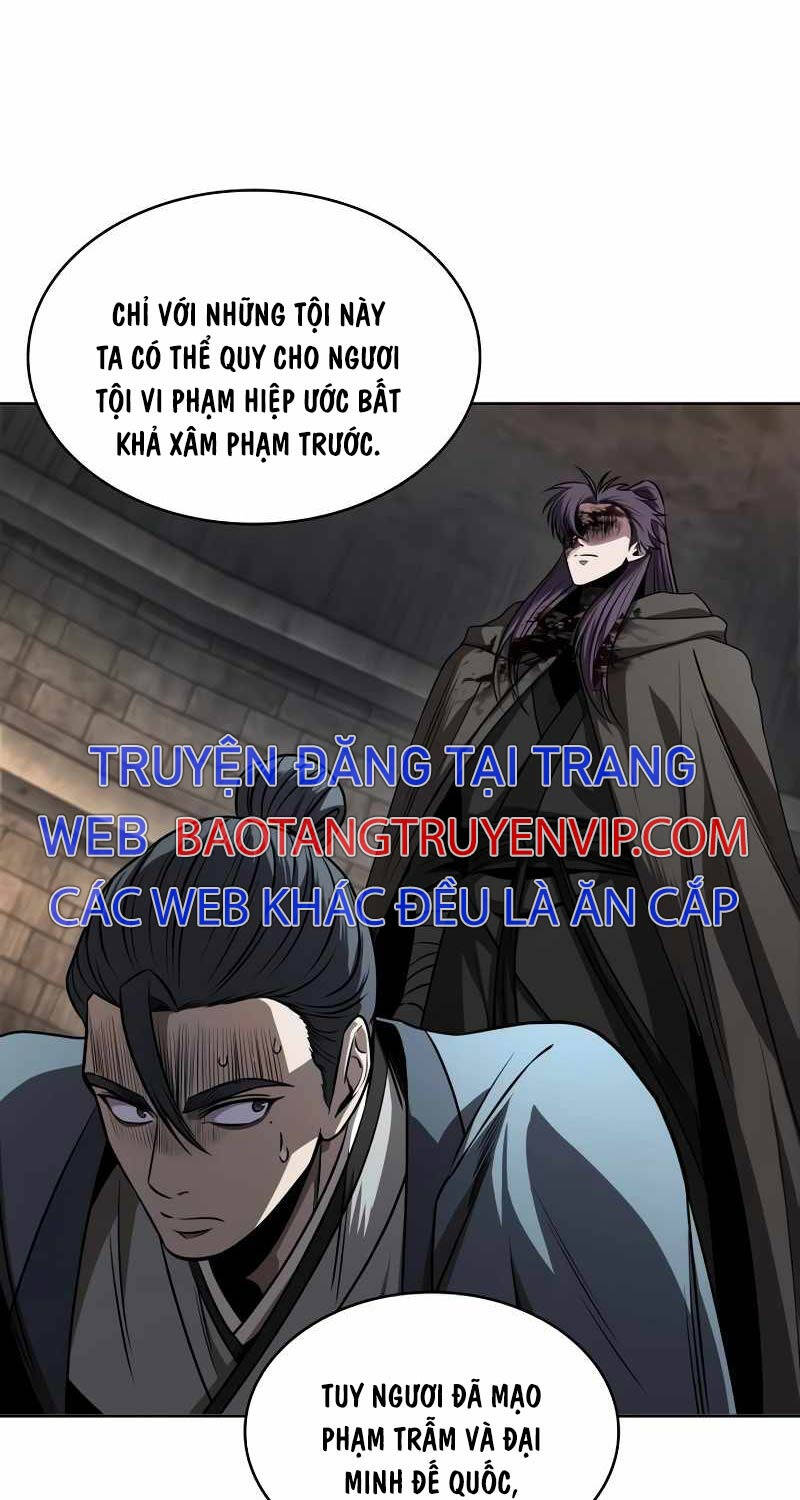 Nano Ma Thần Chap 216 - Next Chap 217