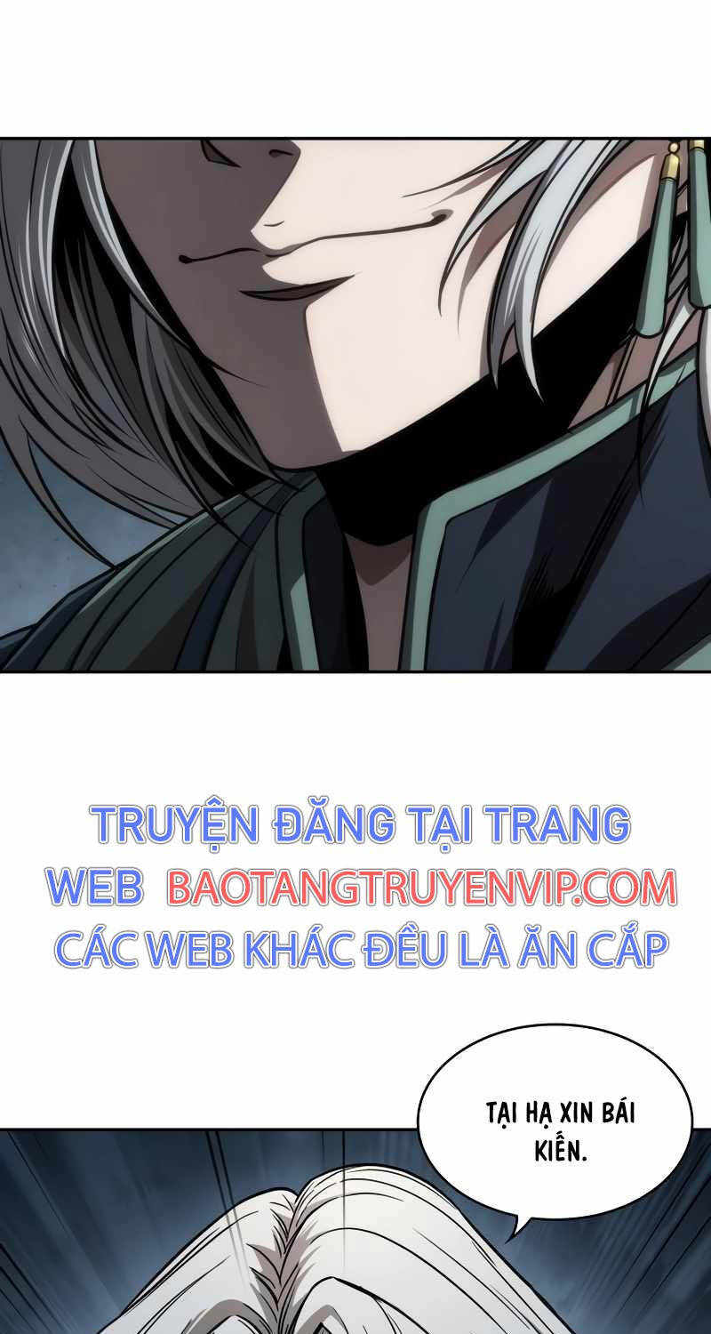 Nano Ma Thần Chap 216 - Next Chap 217